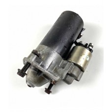 Motor Arranque Lancha Volvo Penta D3 190 2009 Original - 03