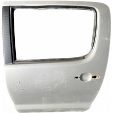 Porta Traseira Esquerda Toyota Hilux 2006/2015 Original -