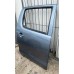 Porta Traseira Direita Toyota Hilux 2006/2015 Original -