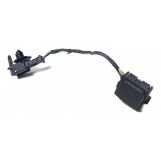 Sensor Porta Dianteira Esquerda Evoque 2020 Original -