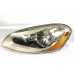 Farol Esquerdo S/ Xênon Volvo Xc60 T5 2012 2013 Original -