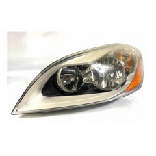 Farol Esquerdo S/ Xênon Volvo Xc60 T5 2012 2013 Original -