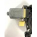 Motor Vidro Dianteiro Direito Golf Gti 2015 Original