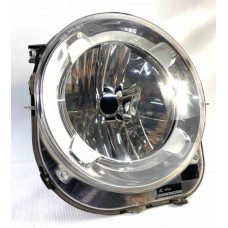 Farol Dianteiro Lado Esquerdo Jeep Renegade 2015 Original