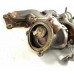 Turbina C/ Coletor Volvo Xc60 T5 2012 Original