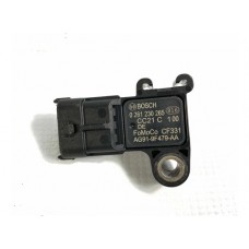 Sensor Map Volvo Xc60 T5 2012 Original