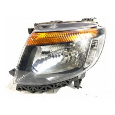 Farol Esquerdo Máscara Negra Ranger 2013/2016 Original