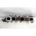 Coletor De Escape Hilux Srx 2.8 2022 Original