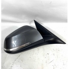 Retrovisor Direito Bmw 320i 2013 Original