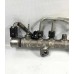 Flauta C/ Sensor Toyota Hilux 2.8 2016/2020 Original