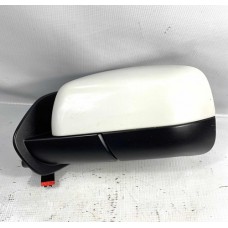 Retrovisor Esquerdo Range Rover Sport 2011 Original