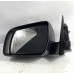 Retrovisor Esquerdo S/ Pisca Ranger 2013/2016 Original