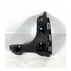 Guia Parachoque Traseiro Esquerdo Volvo Xc60 2012 Original