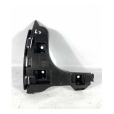 Guia Parachoque Traseiro Direito Volvo Xc60 2012 Original