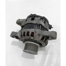 Alternador Toyota Hilux 2.8 2016/2020 Original - N04