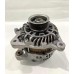 Alternador Honda Hrv 1.8 2016 Original - N25