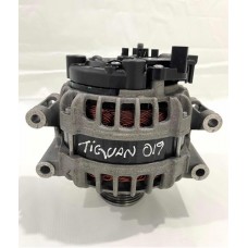 Alternador Volkswagen Tiguan 350 R-line 2019 Original - N28