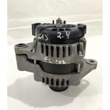 Alternador Chevrolet S10 Gasolina 2.4 2013 Original - N20