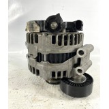 Alternador Bmw X5 3.0 2008 Original 12317555926 - N10