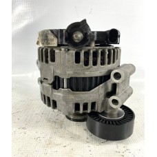 Alternador Bmw X5 3.0 2008 Original 12317555926 - N10