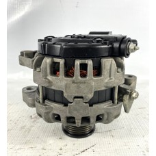 Alternador Toyota Hilux Sw4 2.7 Flex 2017 Original (n31)