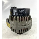 Alternador Range Rover Hse V8 4.6 Gasolina 2001 Original N23